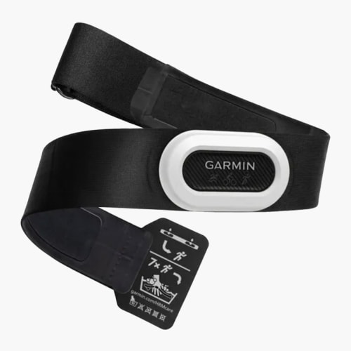 Garmin forerunner top 235 gym